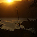 The Mighty Columbia River