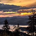 Lake Roosevelt Columbia River 3